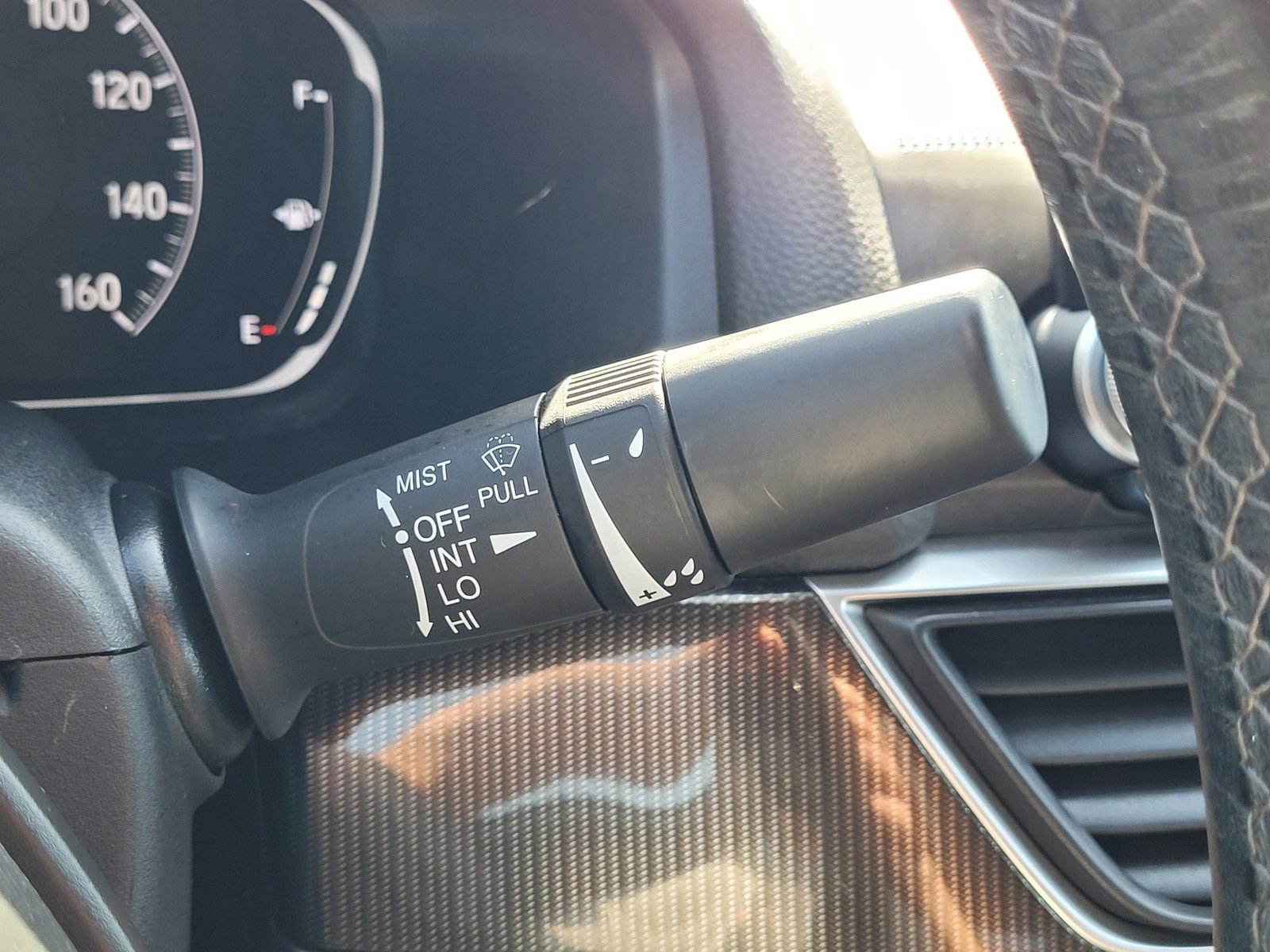 Certified 2022 Honda Accord Sport image 20