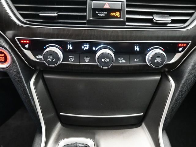 Used 2019 Honda Accord EX image 19