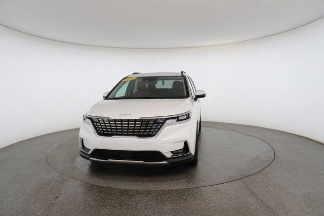 Used 2024 Kia Carnival SX image 31