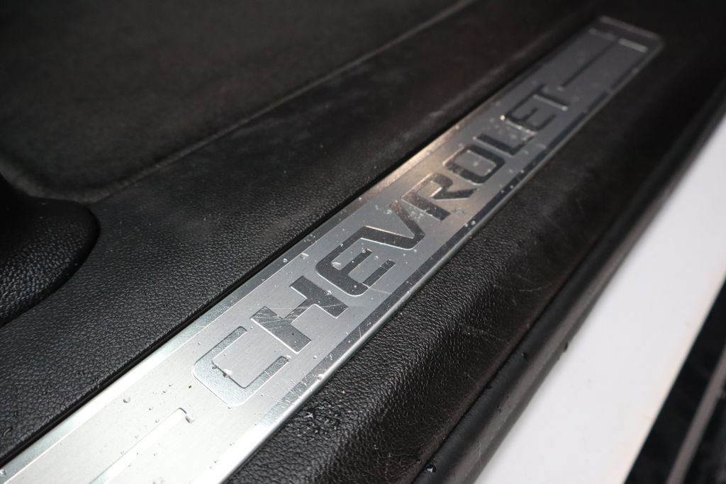 Used 2021 Chevrolet Tahoe RST image 50