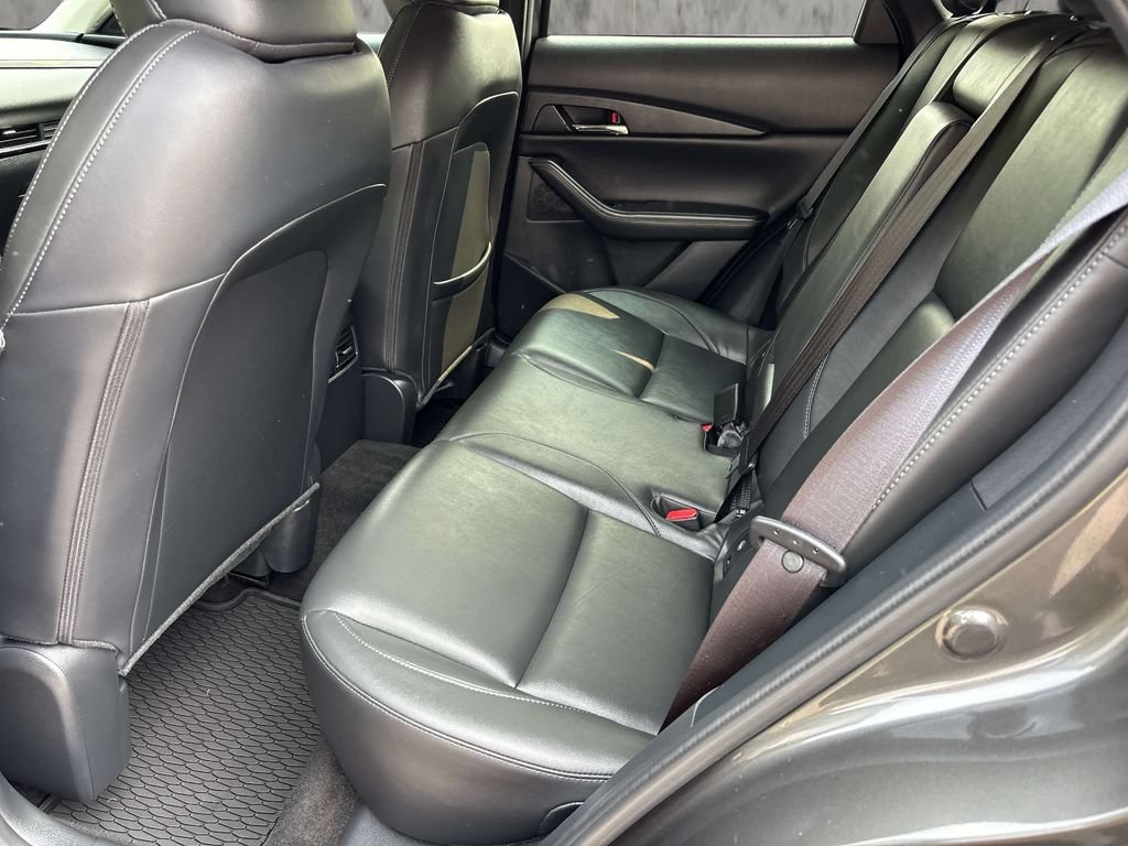 Certified 2023 MAZDA CX-30 AWD 2.5 S w/ Preferred Package image 13