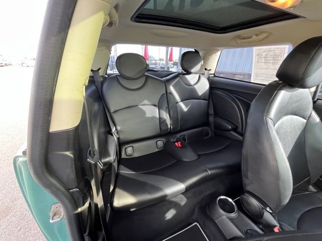 Used 2012 MINI Cooper S image 32