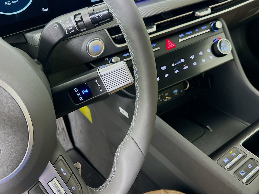 New 2026 Hyundai Sonata Limited image 15