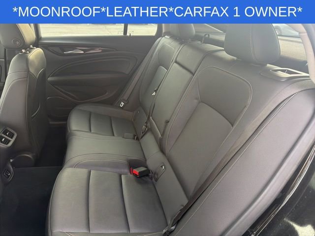 Used 2018 Buick Regal Essence w/ Driver Confidence Package #1 image 21