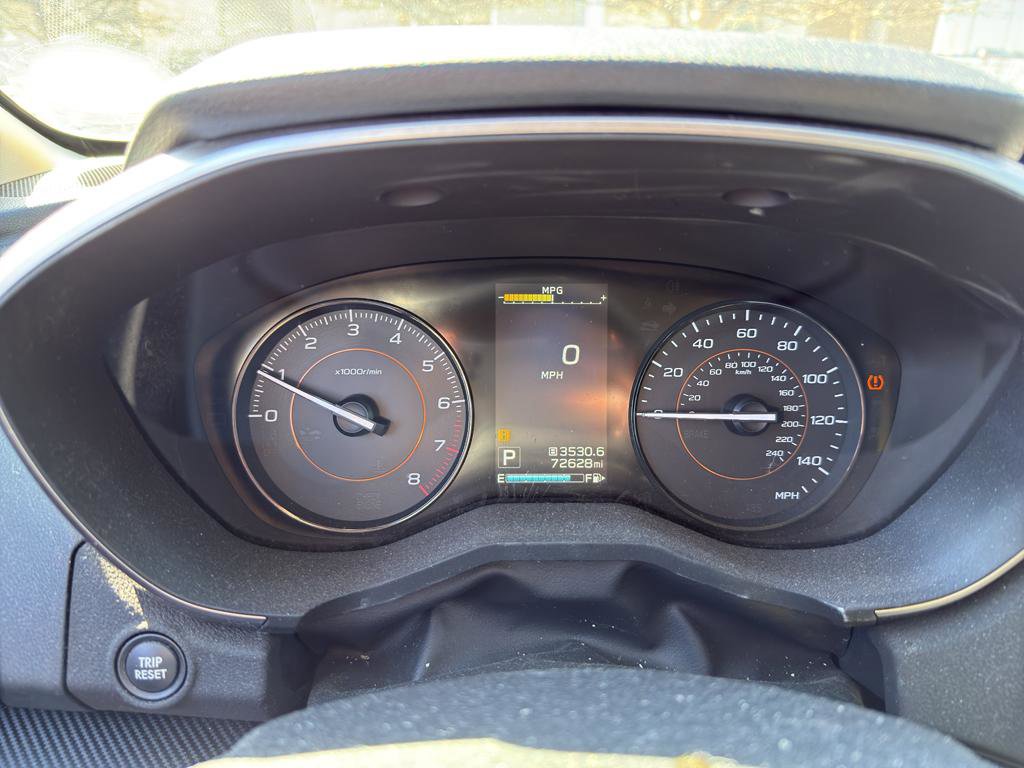 Used 2018 Subaru Crosstrek 2.0i Premium image 1