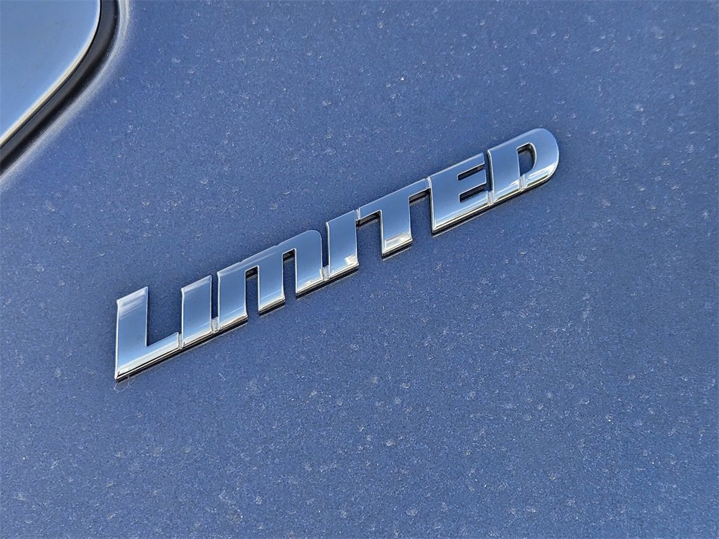 New 2026 Toyota Tundra Limited w/ Power Package image 8