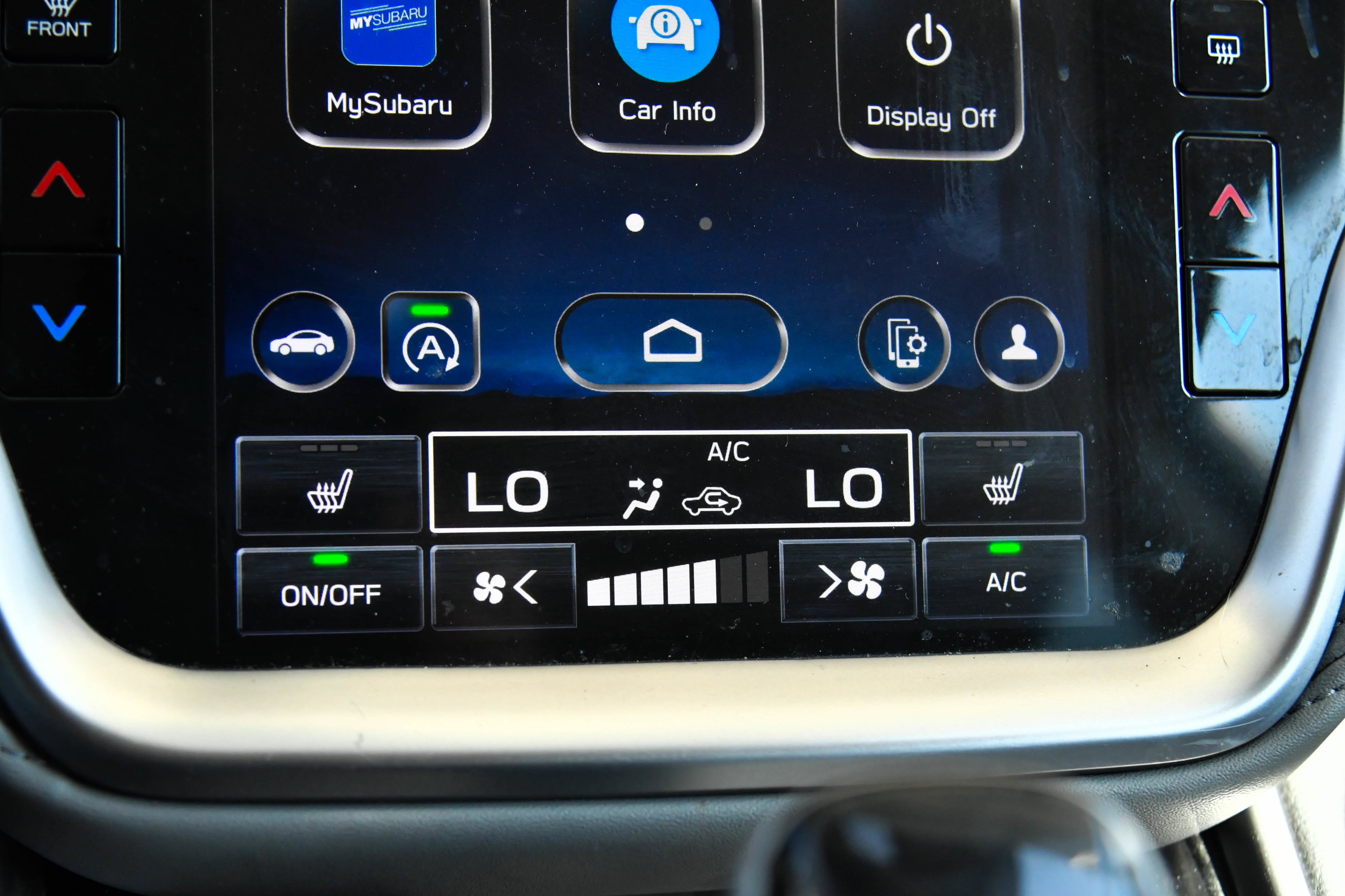 Used 2023 Subaru Outback Premium AWD/4WD image 23