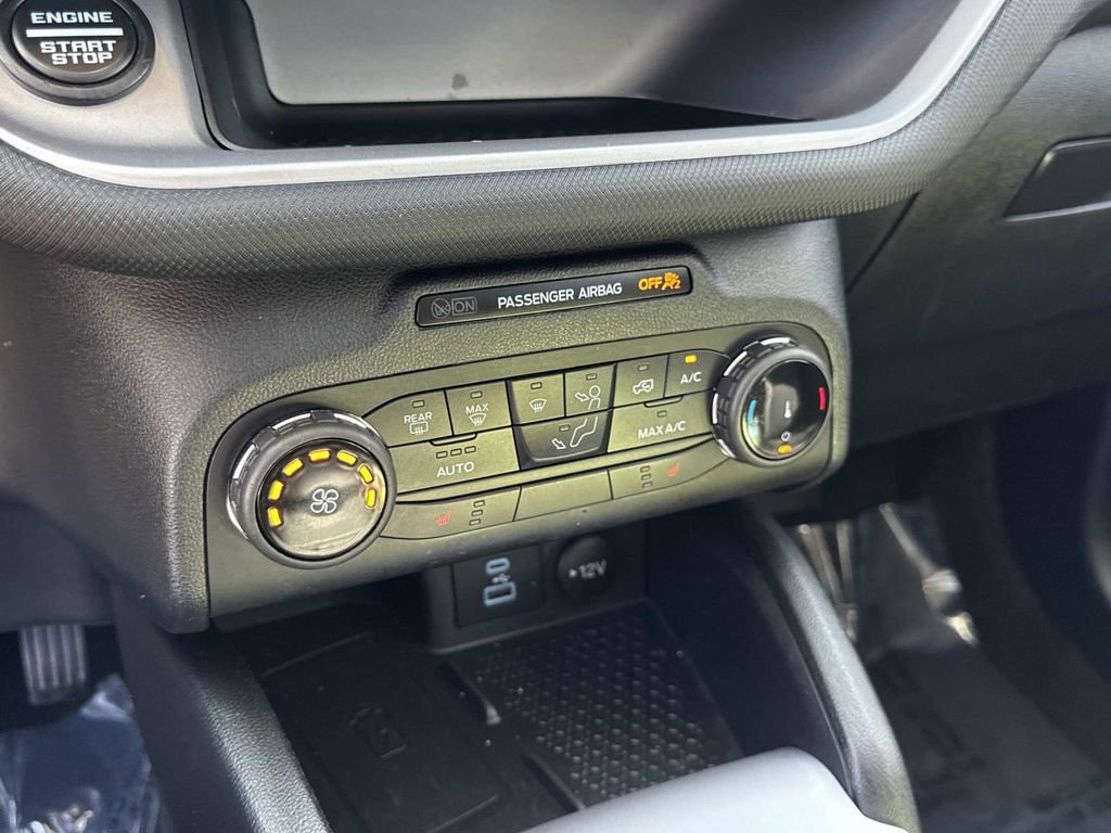 Certified 2022 Ford Bronco Sport Big Bend w/ Convenience Package AWD/4WD image 23