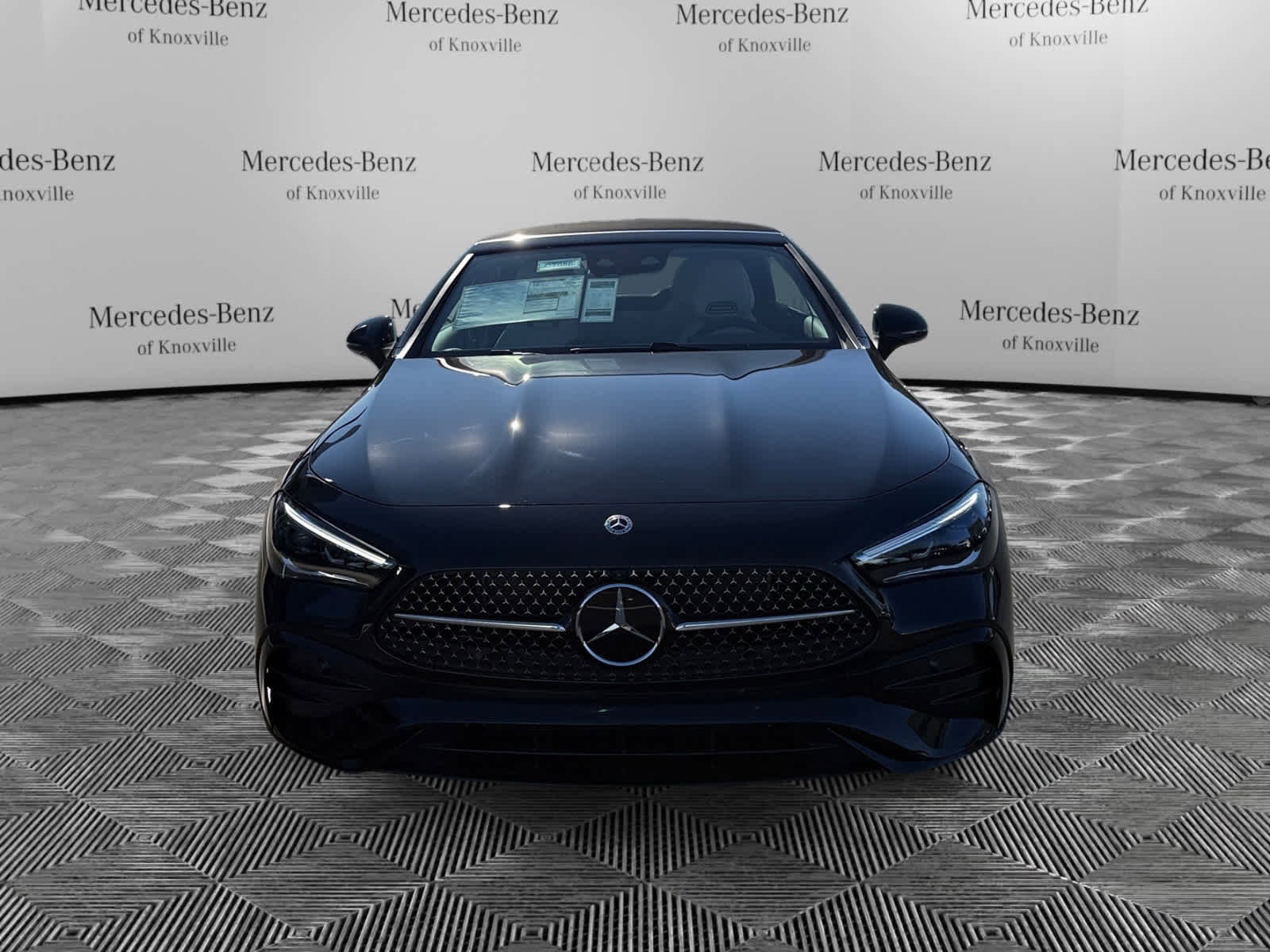 New 2026 Mercedes-Benz CLE 300 4MATIC Cabriolet image 8