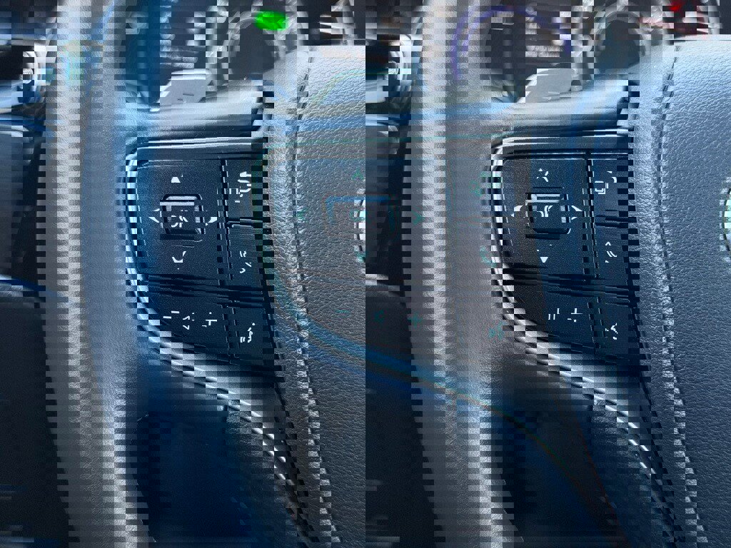 Certified 2025 Lexus ES 300h w/ Premium Package image 26