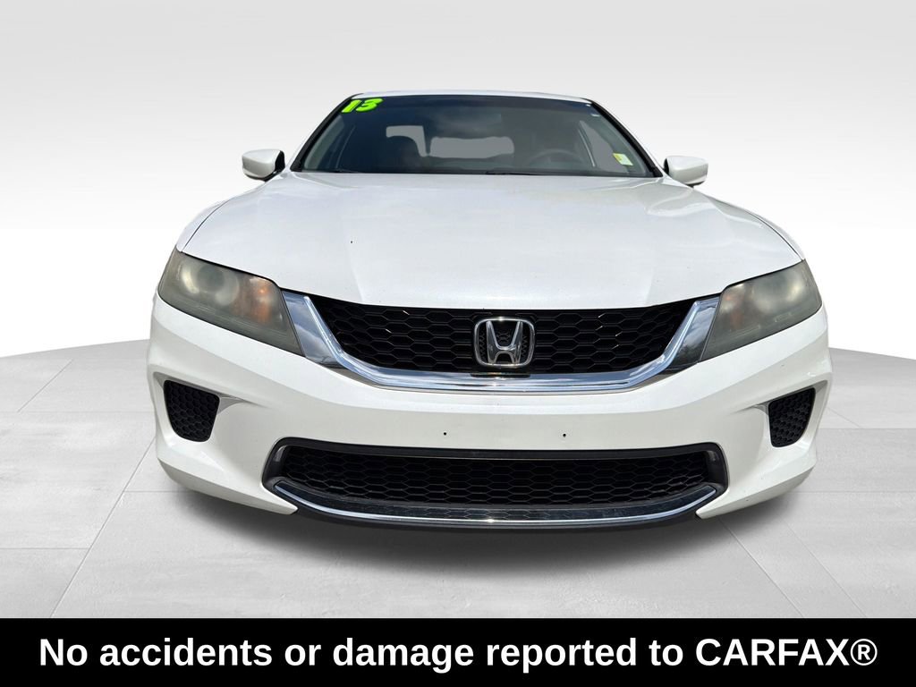 Used 2013 Honda Accord LX-S image 2