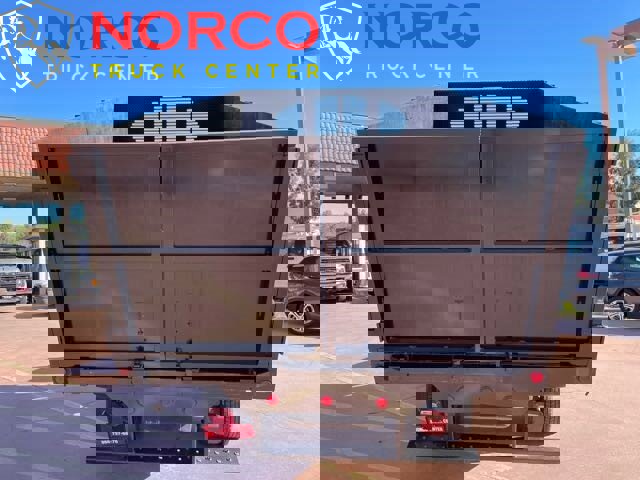 Used 2015 Chevrolet Silverado 3500 W/T image 7