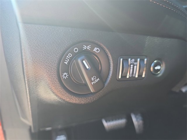 Used 2020 Dodge Challenger R/T Scat Pack image 29