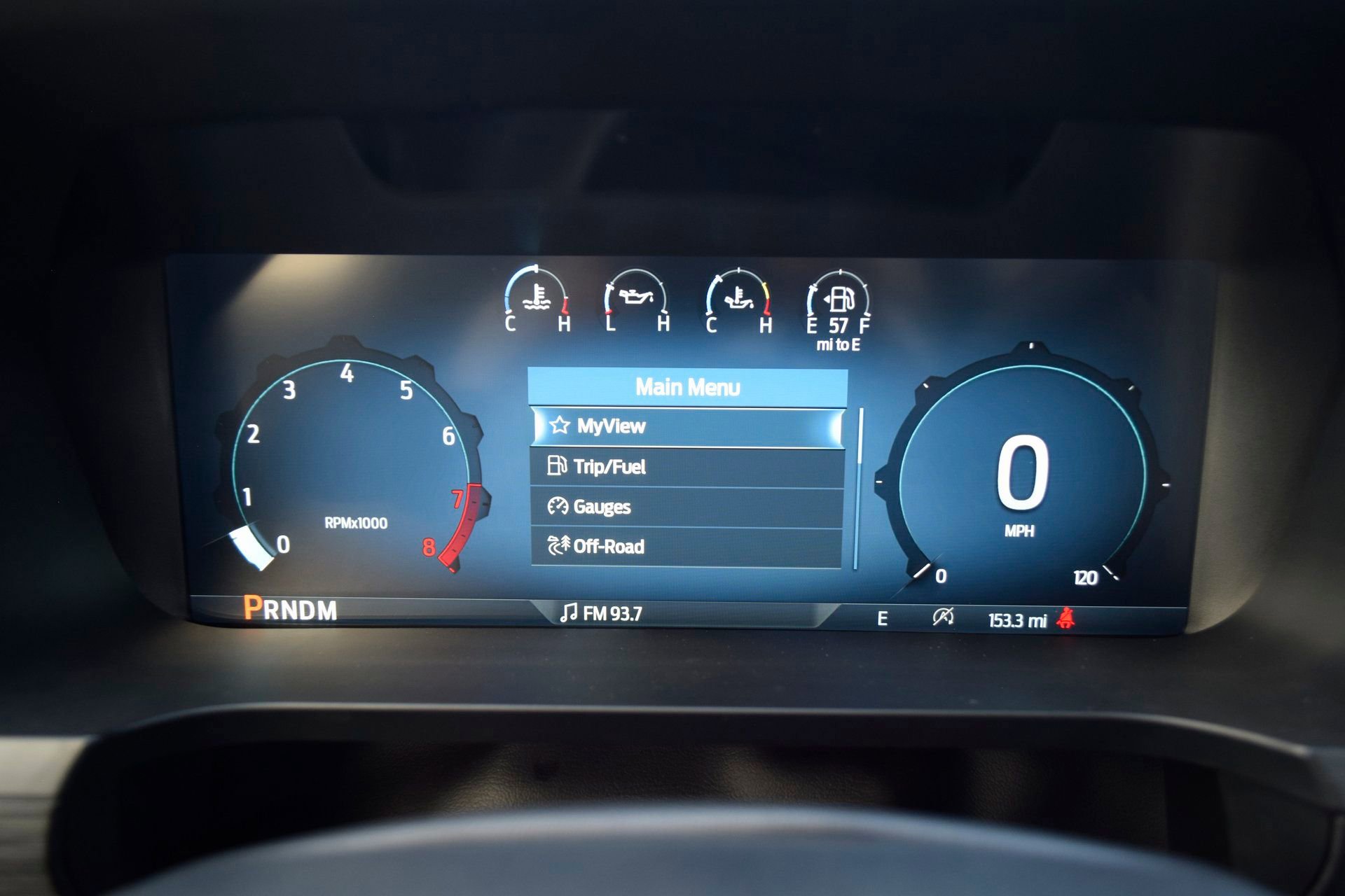 New 2025 Ford F150 XL image 12