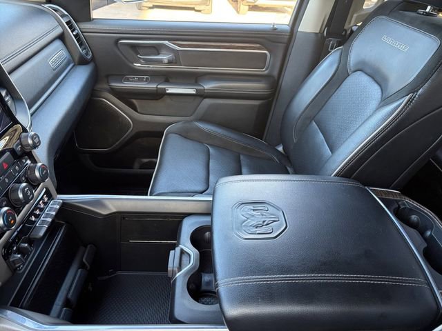 Used 2020 RAM 1500 Laramie image 25