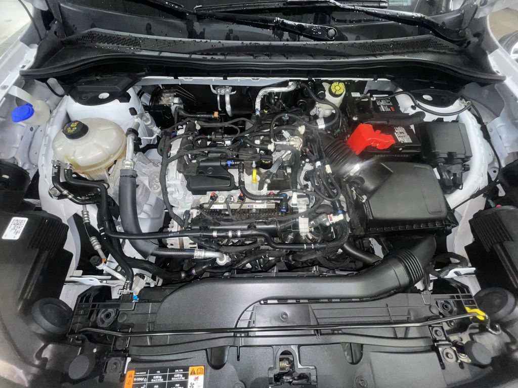 Used 2022 Ford Escape SE image 25