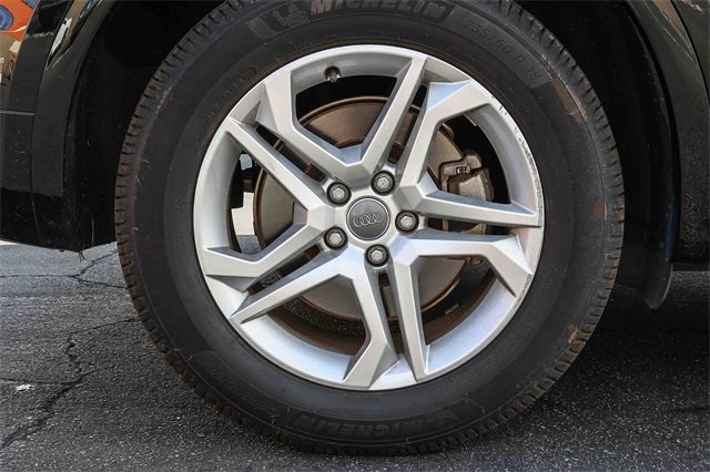 Used 2018 Audi Q5 2.0T Premium Plus w/ Premium Plus Package image 8