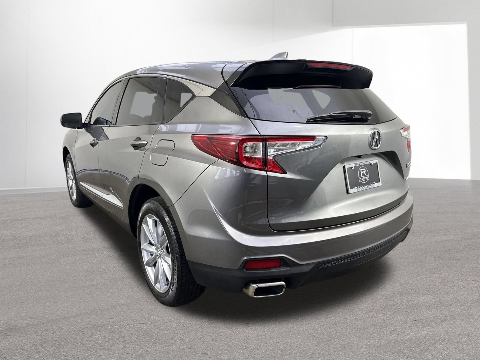 Certified 2024 Acura RDX SH-AWD image 32