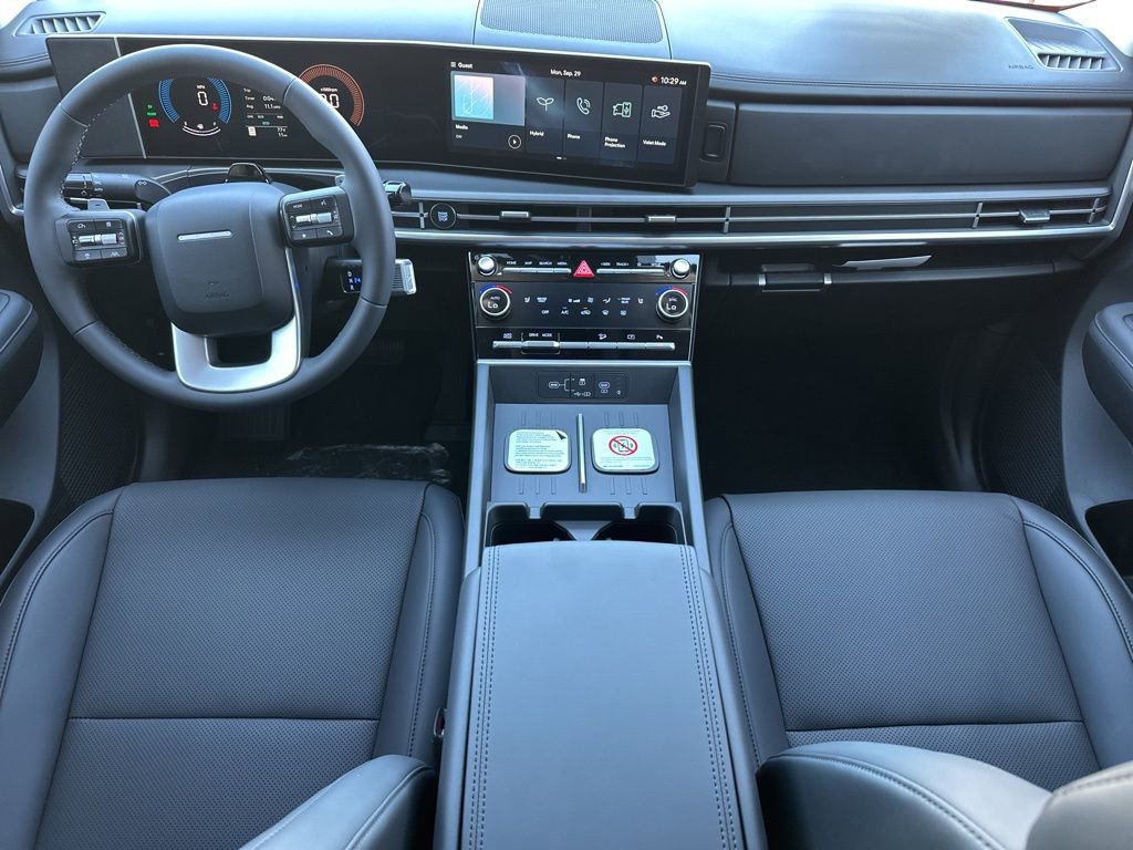 New 2026 Hyundai Santa Fe SEL image 27