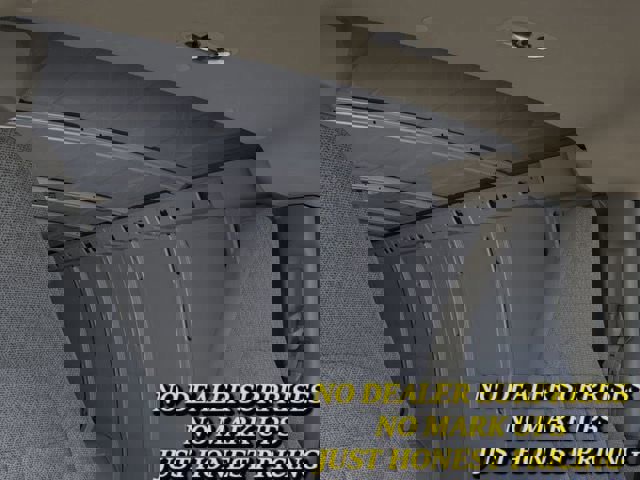 New 2025 Chevrolet Express 3500 Extended w/ Driver Convenience Package RWD image 24