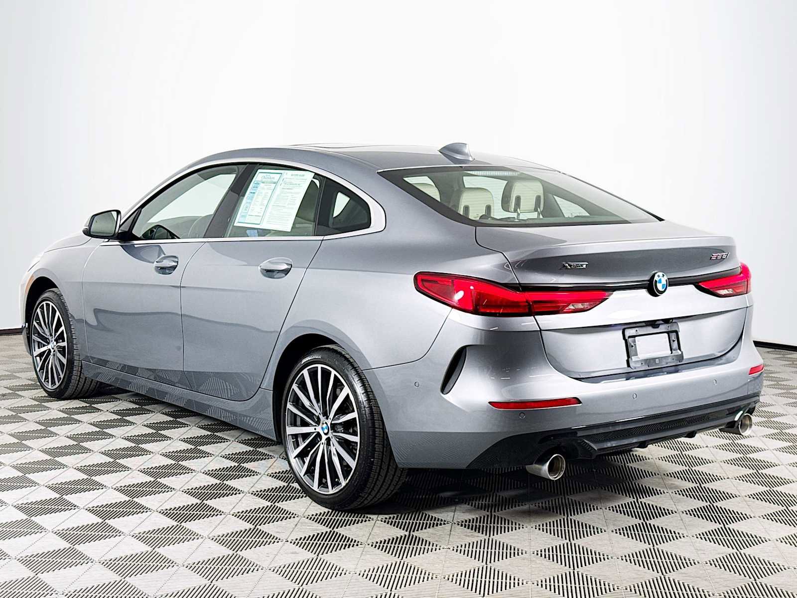 Used 2024 BMW 228i xDrive Gran Coupe w/ Premium Package image 7