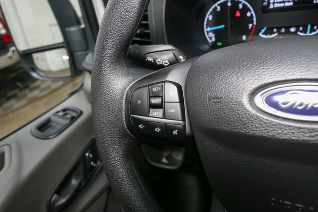 Used 2024 Ford Transit 250 148 High Roof AWD image 25