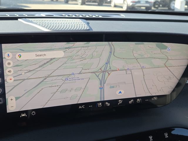 New 2026 Buick Enclave Avenir w/ Super Cruise Package image 4