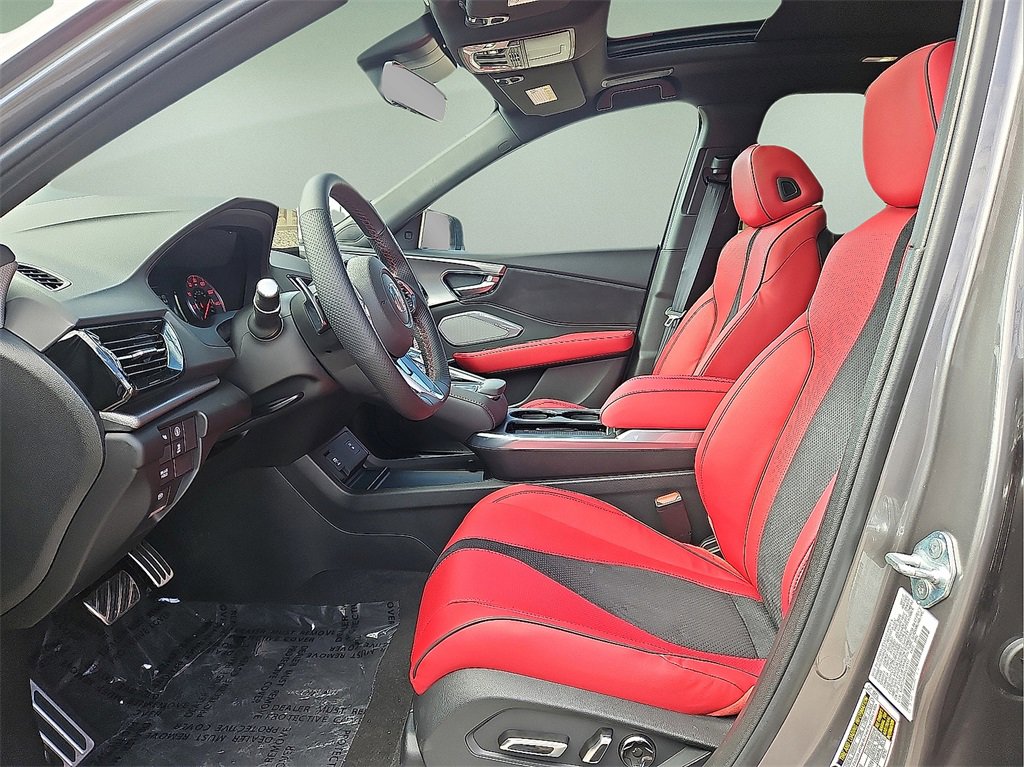 New 2025 Acura RDX A-Spec image 20