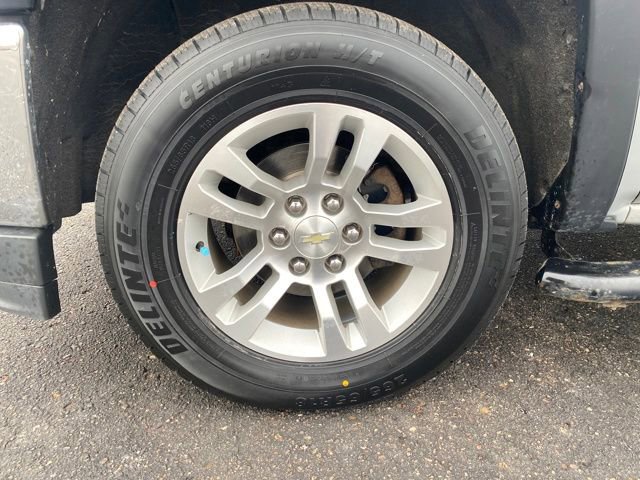 Used 2017 Chevrolet Silverado 1500 LT w/ All Star Edition image 22