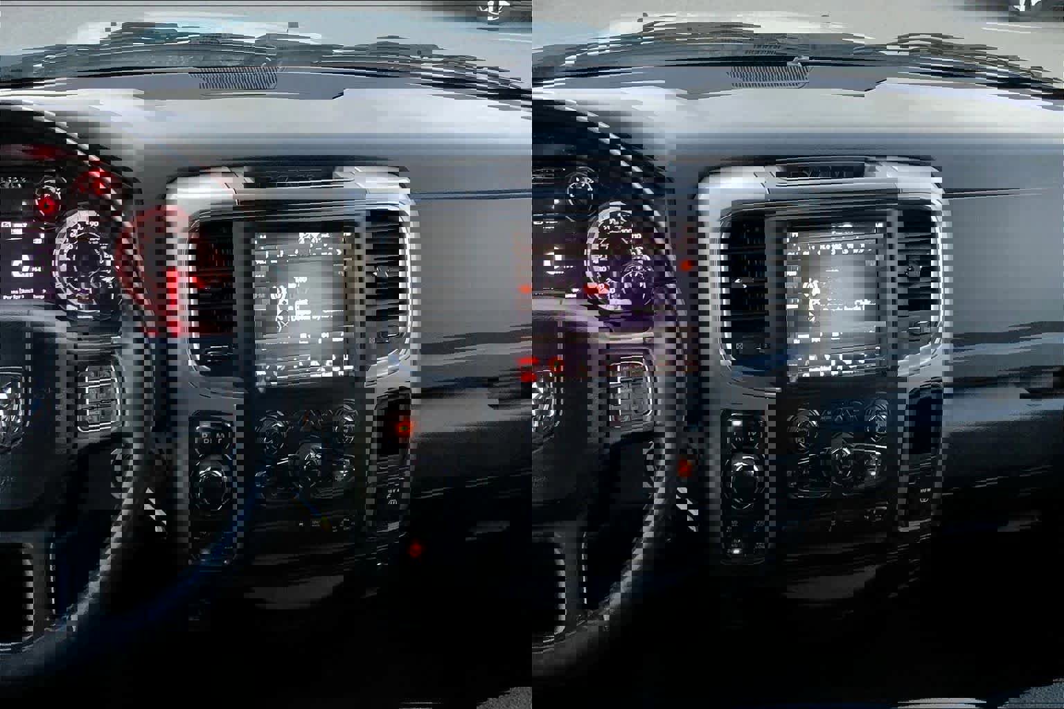 Used 2019 RAM 1500 Big Horn image 6