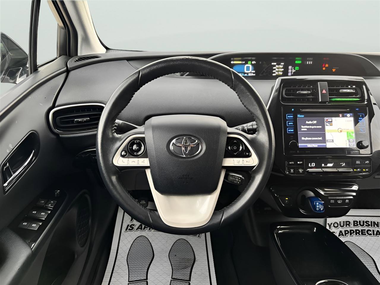 Used 2018 Toyota Prius Prime Plus image 20