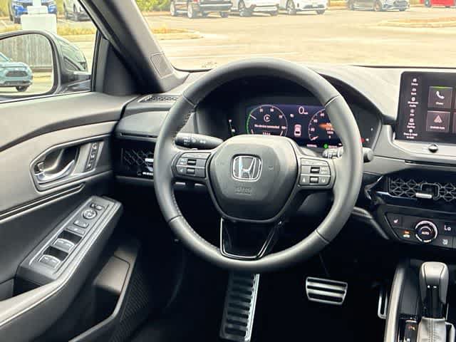 Certified 2026 Honda Accord Sport image 25