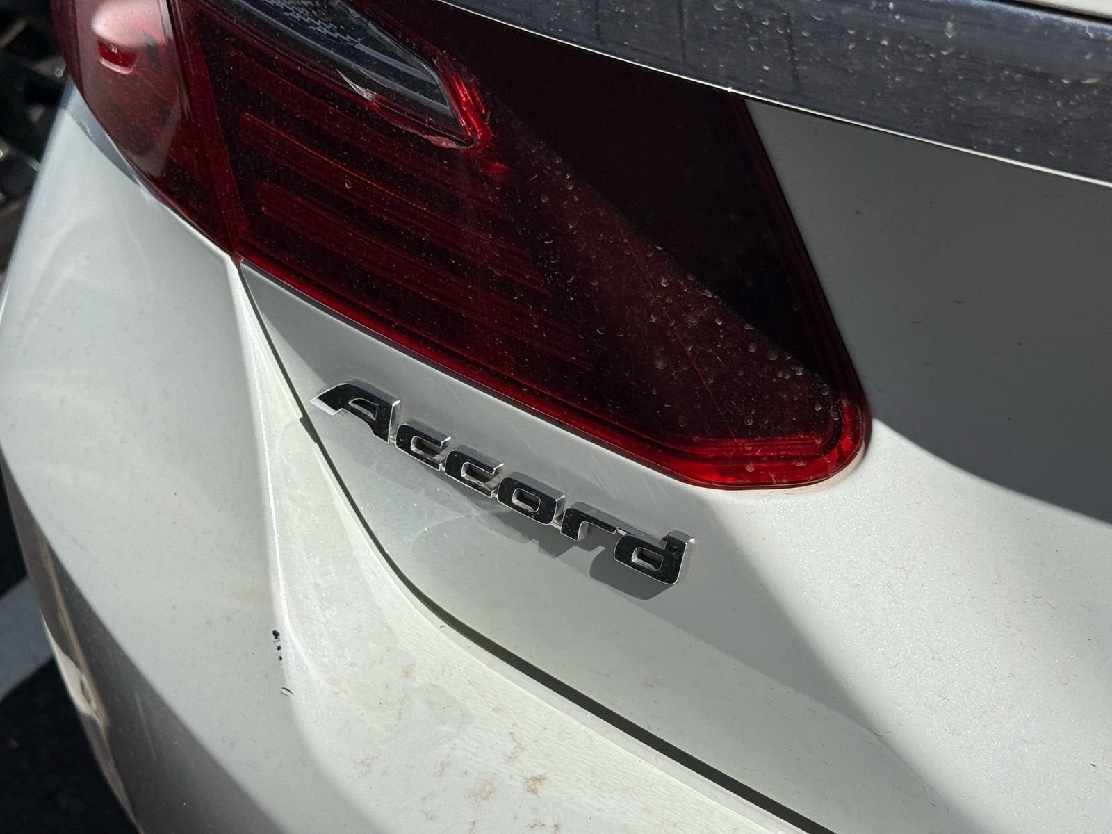 Used 2017 Honda Accord LX image 12