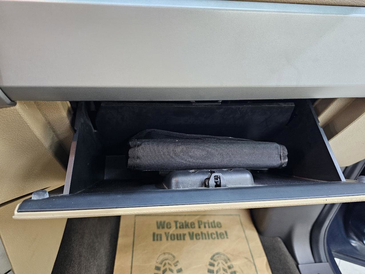 Used 2014 Ford F150 Lariat w/ Equipment Group 502A Luxury RWD image 35