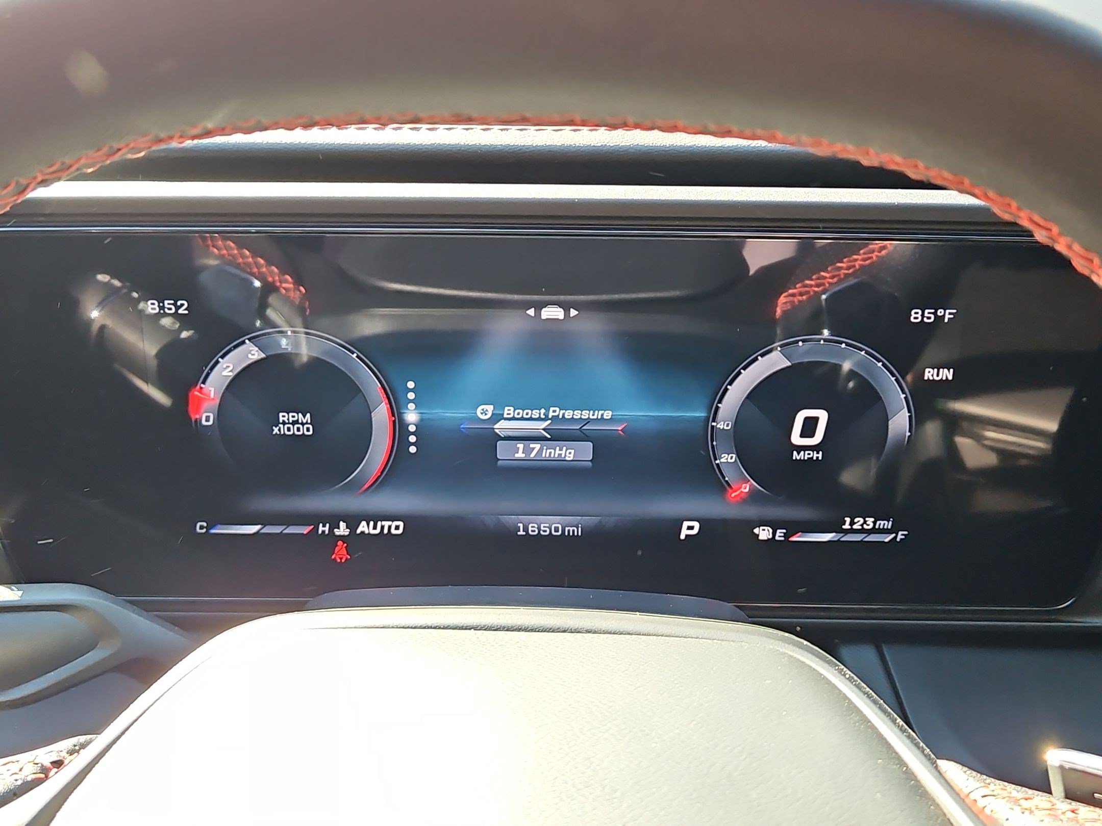Used 2026 Dodge Charger R/T w/ Driver Convenience Group AWD/4WD image 14