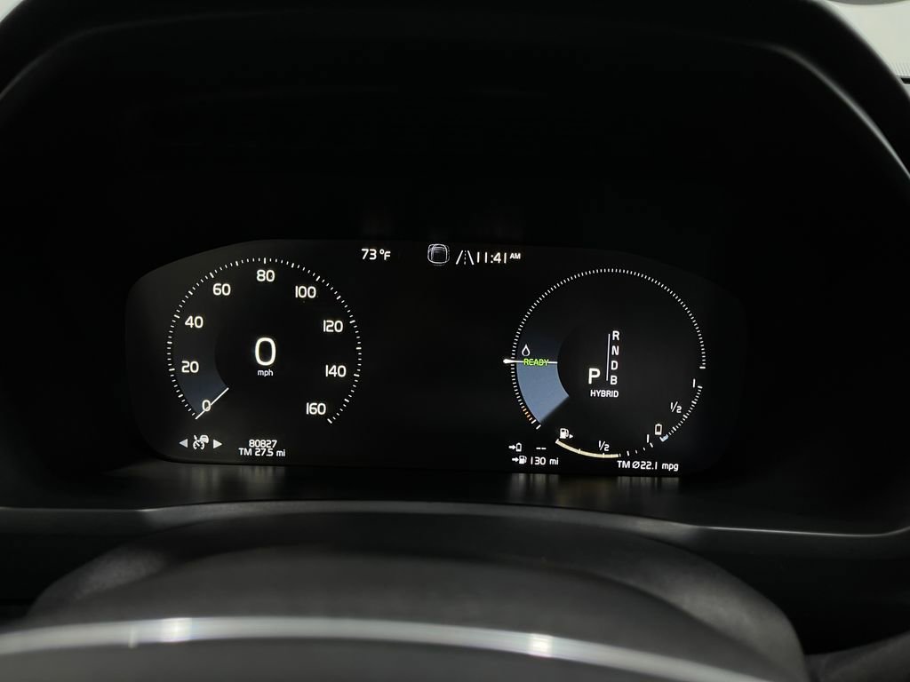 Used 2018 Volvo XC90 T8 Momentum w/ Convenience Package image 24