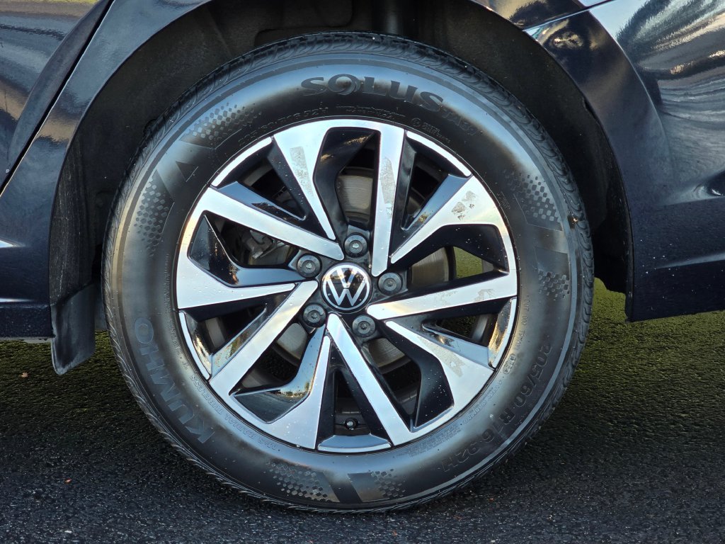 Used 2024 Volkswagen Jetta S FWD image 27