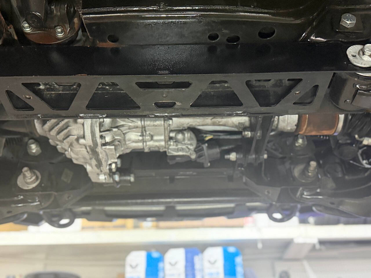 Used 2018 Toyota Tundra Limited w/ Limited Premium Package image 19