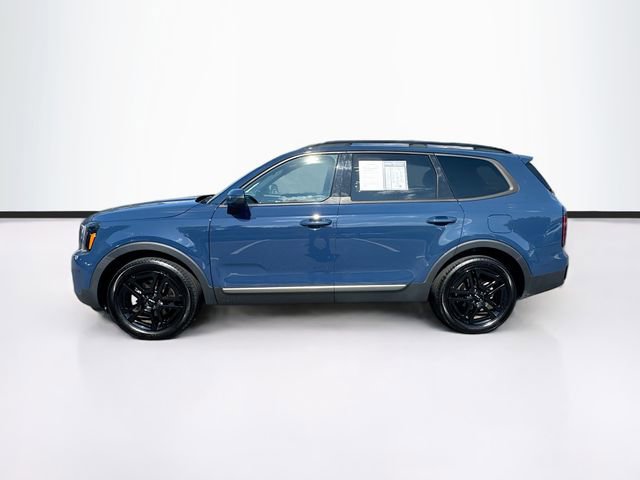 Used 2023 Kia Telluride EX X-Line image 5