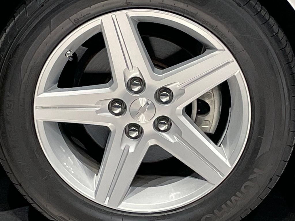 Used 2010 Chevrolet Camaro LT RWD image 14