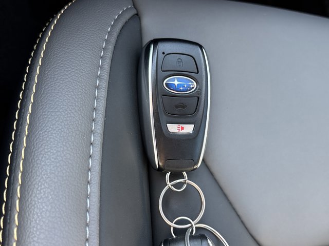 Used 2023 Subaru Crosstrek 2.5i Sport image 36