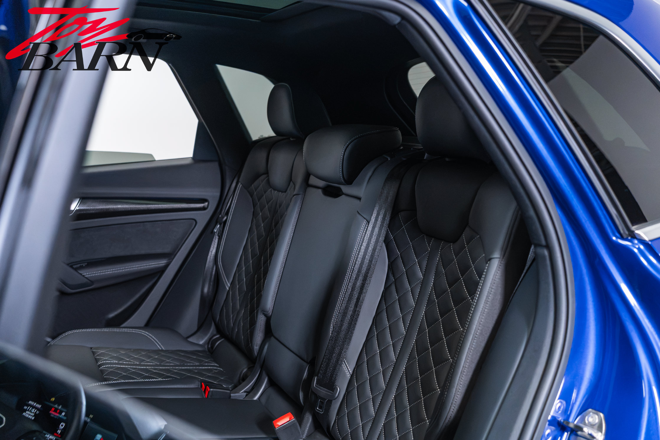 Used 2024 Audi SQ5 Prestige AWD/4WD image 47