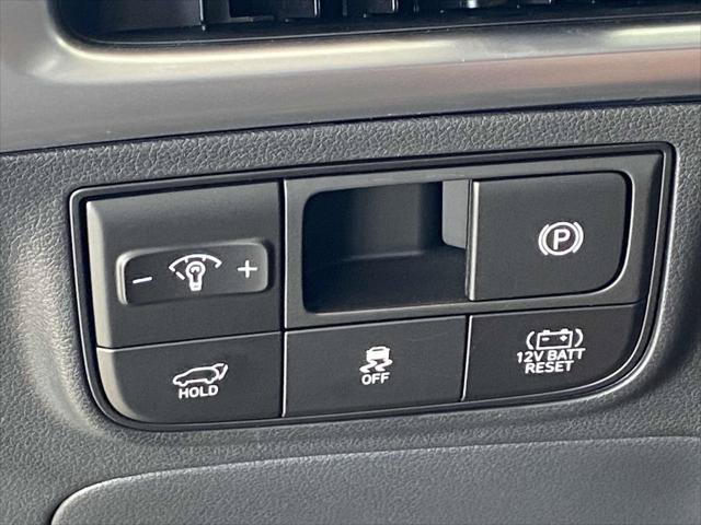 New 2025 Hyundai Tucson Blue AWD/4WD image 15