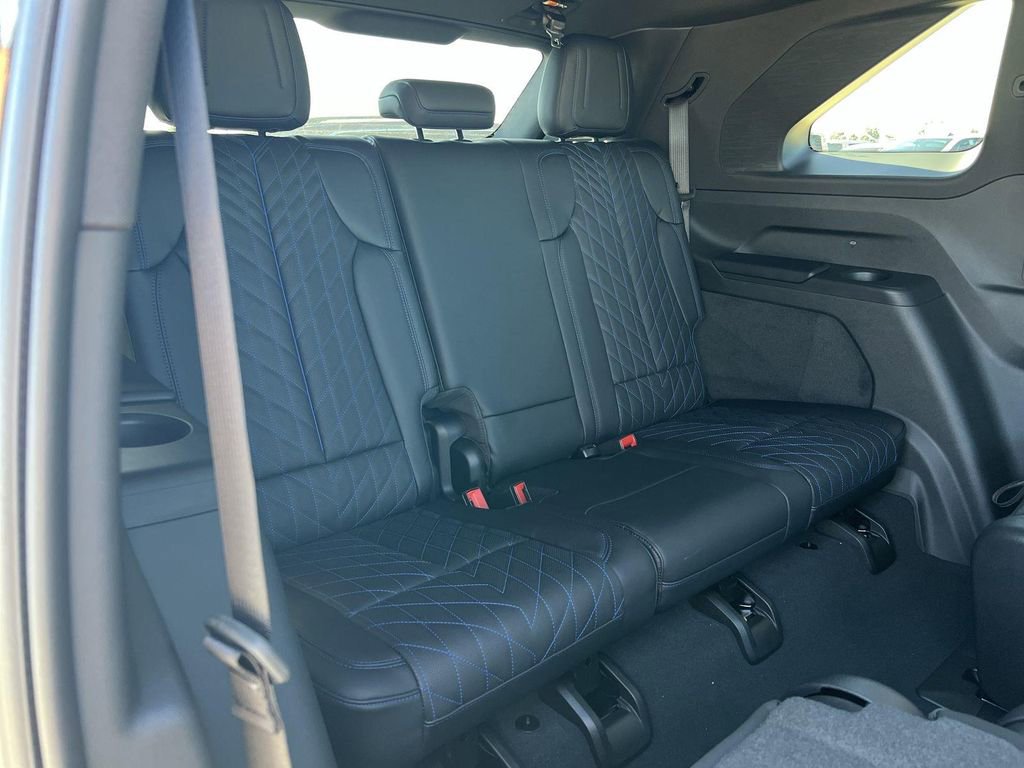 New 2026 Cadillac Escalade IQ Sport 1 AWD/4WD image 34