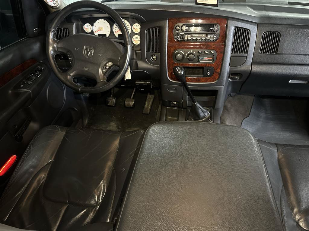 Used 2003 Dodge Ram 3500 Truck ST RWD image 19