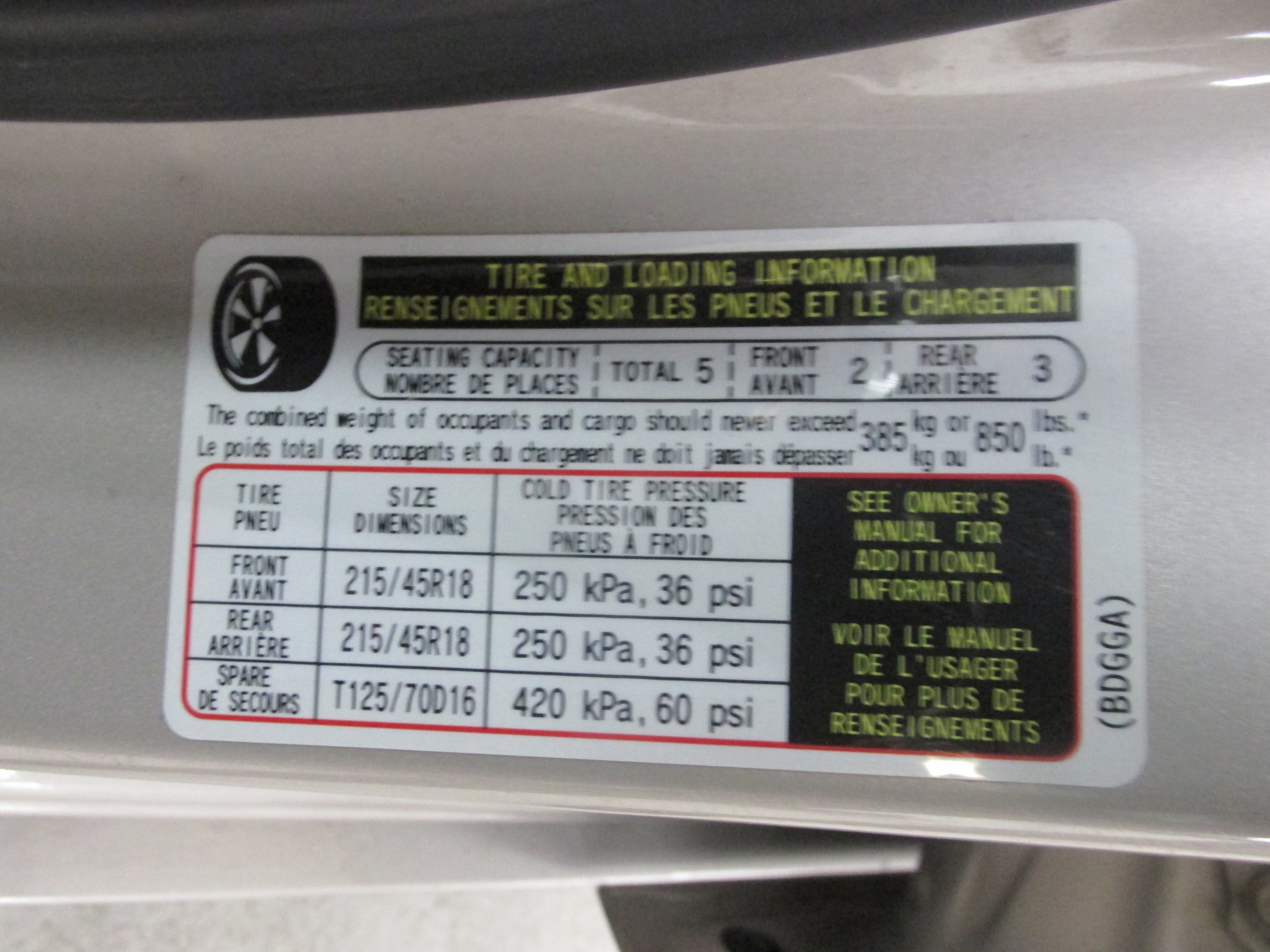 Used 2024 MAZDA MAZDA3 s FWD image 41