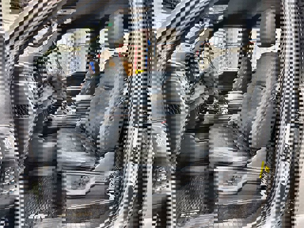 Used 2023 Ford F150 XLT w/ Equipment Group 302A High image 12