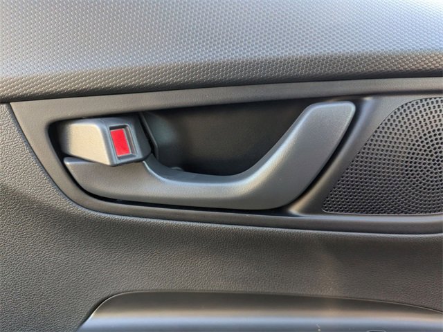 Certified 2022 Hyundai Kona SEL image 11