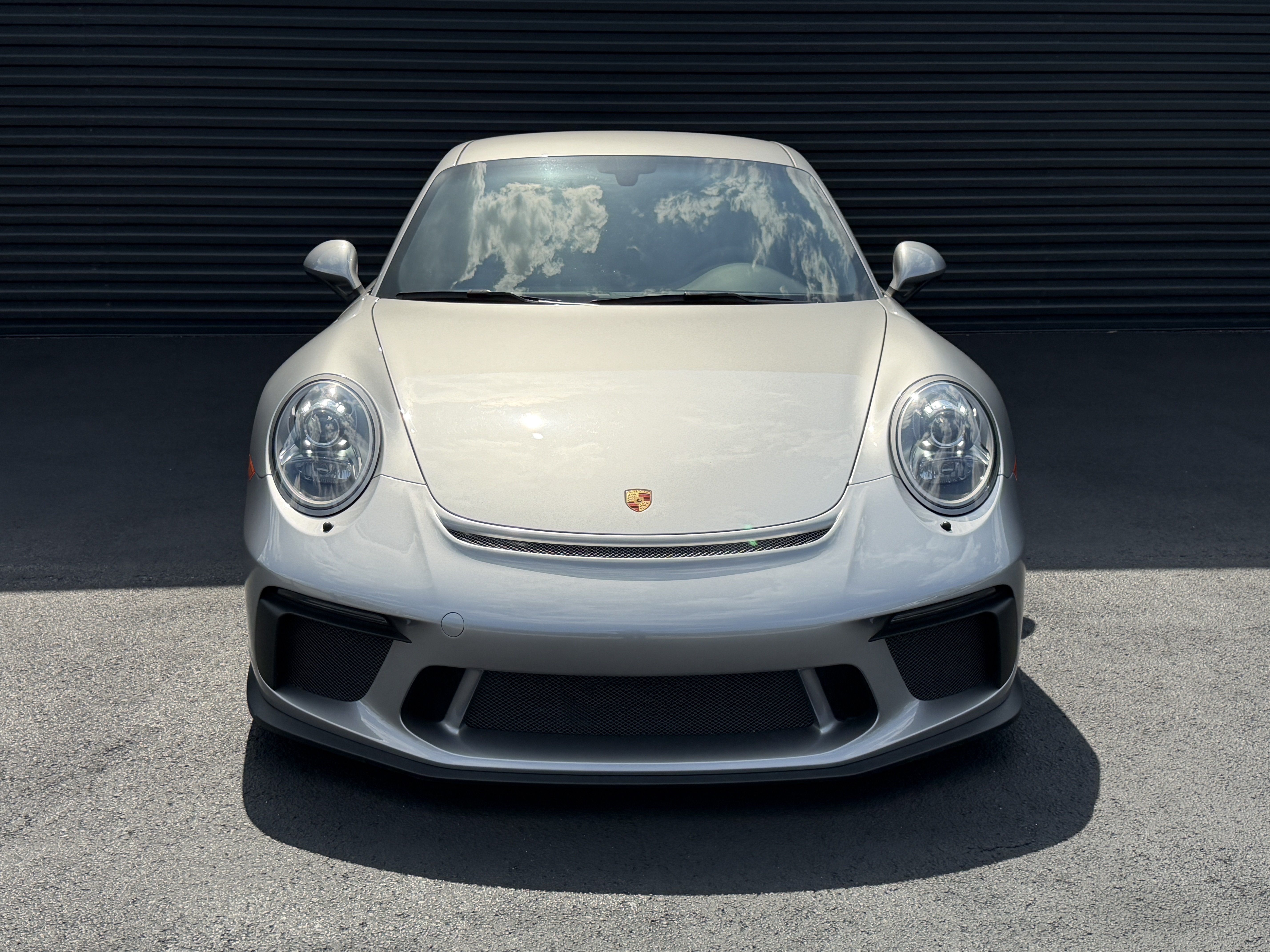 Certified 2019 Porsche 911 GT3 RWD image 6