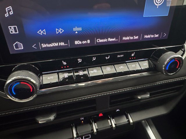 New 2026 Chevrolet Colorado LT AWD/4WD image 18